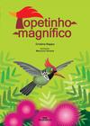 Livro - Topetinho-Magnífico