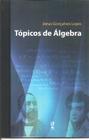 Livro - Tópicos de álgebra