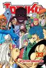 Livro - Toriko Vol. 33