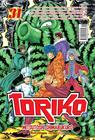 Livro - Toriko - Volume 31