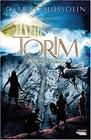 Livro - Torim e a guerra cósmica