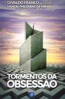 Livro - Tormentos da Obsessão