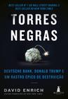 Livro - Torres negras