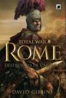 Livro - Total War Rome: Destruição de Cartago (Vol. 1)