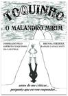 Livro Tquinho o Malandro Mirim - - Livro Umbandista