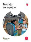 Livro - Trabajo en equipo