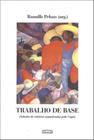 Livro - Trabalho de base