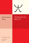 Livro - Trabalho de Brecht