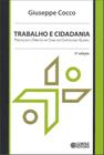 Livro - Trabalho e cidadania