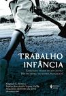 Livro - Trabalho infância