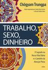 Livro - Trabalho, Sexo, Dinheiro