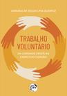 Livro - Trabalho voluntário