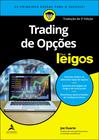 Livro - Trading de opções Para Leigos