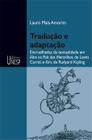 Livro - Tradução e adaptação