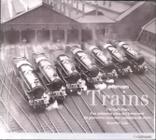 Livro - Trains - The early years
