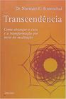 Livro - Transcendência