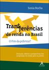 Livro - Transferências de renda no Brasil