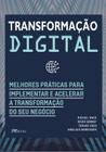 Livro - Transformação digital