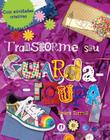 Livro - Transforme seu guarda-roupa