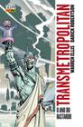 Livro - Transmetropolitan Vol. 3