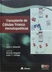 Livro - Transplante de células-tronco hematopoéticas