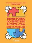 Livro - Transtorno do espectro autista (TEA)