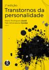 Livro - Transtornos da Personalidade