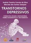 Livro - Transtornos Depressivos