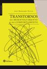 Livro - Transtornos do desenvolvimento e do comportamento