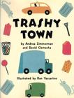 Livro - Trashy Town - HARPERCOLLINS USA