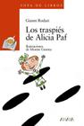 Livro - TRASPIES DE ALICIA PAF, LOS