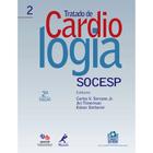 Livro - Tratado de cardiologia Socesp