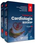 Livro - Tratado de Cardiologia SOCESP