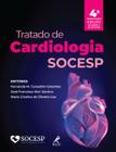 Livro - Tratado de cardiologia SOCESP