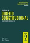 Livro - Tratado De Direito Constitucional - Vol. 2
