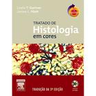 Livro - Tratado de Histologia