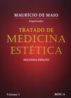 Livro - Tratado de Medicina Estética 3 Volumes