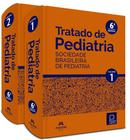 Livro - Tratado de Pediatria