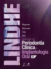 Livro - Tratado de Periodontia Clinica e Implantologia Oral