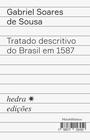 Livro - Tratado descritivo do Brasil em 1587