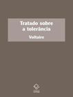 Livro - Tratado Sobre A Tolerancia - UNESP