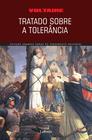 Livro - Tratado Sobre a tolerância