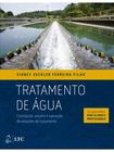 Livro - Tratamento de Água - Concepção, Projeto e Operação de Estações de Tratamento