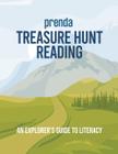 Livro Treasure Hunt Reading: An Explorer's Guide to Literacy