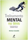 Livro - Treinamento mental no tênis