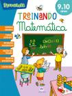 Livro - Treinando matemática