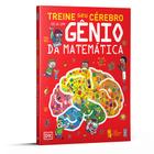 Livro - Treine seu cérebro