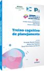 Livro - Treino cognitivo de planejamento