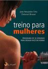 Livro - Treino para mulheres