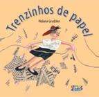 Livro - Trenzinhos de papel